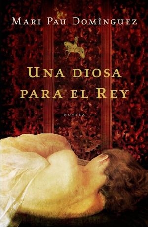 DIOSA PARA EL REY, UNA | 9788425346354 | DOMINGUEZ, MARI PAU | Galatea Llibres | Llibreria online de Reus, Tarragona | Comprar llibres en català i castellà online