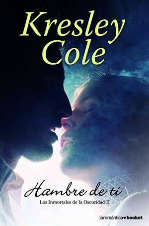HAMBRE DE TI | 9788408005353 | KRESLEY COLE | Galatea Llibres | Librería online de Reus, Tarragona | Comprar libros en catalán y castellano online