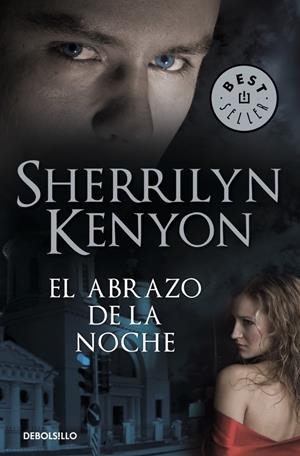 EL ABRAZO DE LA NOCHE | 9788499080994 | KENYON, SHERRILYN | Galatea Llibres | Librería online de Reus, Tarragona | Comprar libros en catalán y castellano online