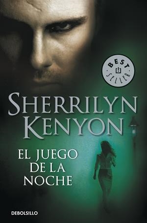 EL JUEGO DE LA NOCHE | 9788499081144 | KENYON, SHERRILYN | Galatea Llibres | Librería online de Reus, Tarragona | Comprar libros en catalán y castellano online