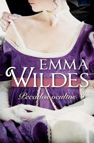 PECADOS OCULTOS | 9788499898759 | WILDES, EMMA | Galatea Llibres | Llibreria online de Reus, Tarragona | Comprar llibres en català i castellà online