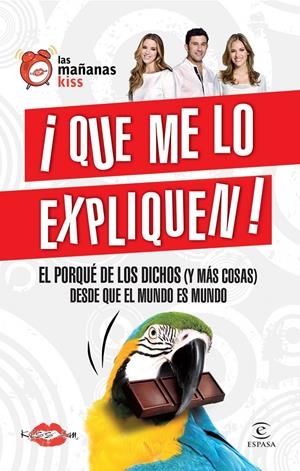 QUÉ ME LO EXPLIQUEN! | 9788467009125 | Galatea Llibres | Llibreria online de Reus, Tarragona | Comprar llibres en català i castellà online