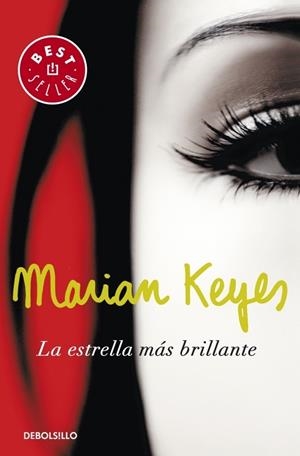 ESTRELLA MAS BRILLANTE | 9788499086958 | KEYES, MARIAN | Galatea Llibres | Llibreria online de Reus, Tarragona | Comprar llibres en català i castellà online