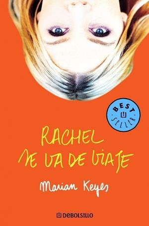 RACHEL SE VA DE VIAJE | 9788497599177 | KEYES, MARIAN | Galatea Llibres | Llibreria online de Reus, Tarragona | Comprar llibres en català i castellà online