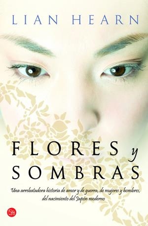 FLORES Y SOMBRAS | 9788466326308 | HEARN, LIAN | Galatea Llibres | Librería online de Reus, Tarragona | Comprar libros en catalán y castellano online