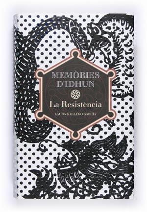 MEMORIES D'IDHUN 1: LA RESISTENCIA (CATALA) | 9788466110112 | GALLEGO GARCIA, LAURA | Galatea Llibres | Llibreria online de Reus, Tarragona | Comprar llibres en català i castellà online