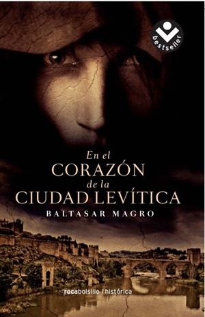 EN EL CORAZÓN DE LA CIUDAD LEVÍTICA | 9788492833689 | BALTASAR MAGRO, BALTASAR | Galatea Llibres | Llibreria online de Reus, Tarragona | Comprar llibres en català i castellà online