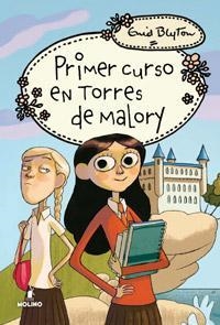 PRIMER CURSO EN TORRES DE MALORY | 9788427201880 | BLYTON, ENID | Galatea Llibres | Llibreria online de Reus, Tarragona | Comprar llibres en català i castellà online