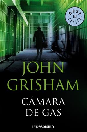 CAMARA DE GAS | 9788483468135 | GRISHAM, JOHN | Galatea Llibres | Librería online de Reus, Tarragona | Comprar libros en catalán y castellano online