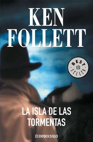 LA ISLA DE LAS TORMENTAS | 9788497595308 | FOLLETT, KEN | Galatea Llibres | Librería online de Reus, Tarragona | Comprar libros en catalán y castellano online