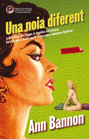 UNA NOIA DIFERENT | 9788499305981 | BANNON, ANN | Galatea Llibres | Llibreria online de Reus, Tarragona | Comprar llibres en català i castellà online