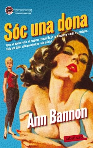 SÓC UNA DONA | 9788499305998 | BANNON, ANN | Galatea Llibres | Llibreria online de Reus, Tarragona | Comprar llibres en català i castellà online