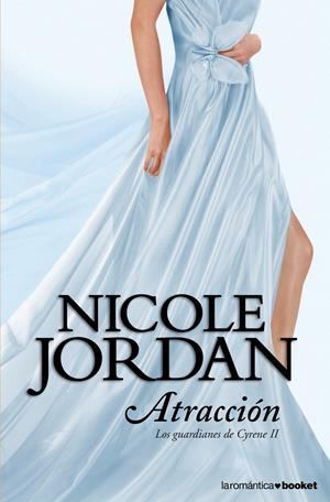 ATRACCIÓN | 9788408008897 | JORDAN, NICOLE | Galatea Llibres | Llibreria online de Reus, Tarragona | Comprar llibres en català i castellà online