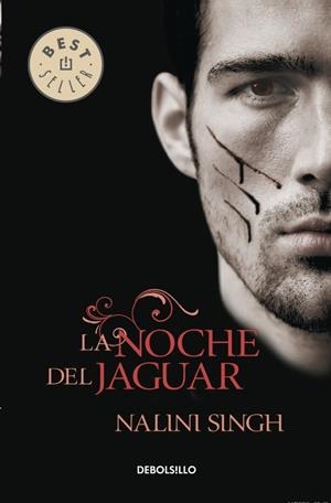 LA NOCHE DEL JAGUAR (PSI/CAMBIANTES, 2) | 9788499895307 | SINGH, NALINI | Galatea Llibres | Llibreria online de Reus, Tarragona | Comprar llibres en català i castellà online