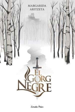 EL GORG NEGRE | 9788499328874 | ARITZETA, MARGARIDA | Galatea Llibres | Llibreria online de Reus, Tarragona | Comprar llibres en català i castellà online