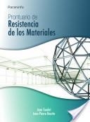 PRONTUARIO DE RESISTENCIA DE LOS MATERIALES | 9788428328111 | GOULET, JEAN | Galatea Llibres | Librería online de Reus, Tarragona | Comprar libros en catalán y castellano online