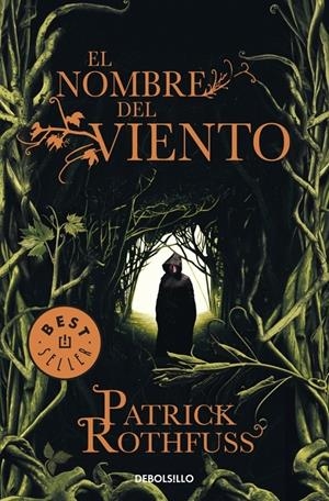 EL NOMBRE DEL VIENTO | 9788499082479 | ROTHFUSS, PATRICK | Galatea Llibres | Librería online de Reus, Tarragona | Comprar libros en catalán y castellano online