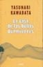 CASA DE LAS BELLAS DURMIENTES, LA | 9788421726082 | KAWABATA, YASUNARI | Galatea Llibres | Llibreria online de Reus, Tarragona | Comprar llibres en català i castellà online