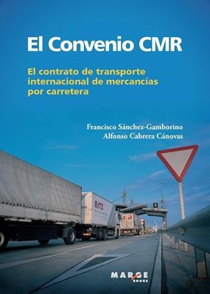 EL CONVENIO CMR | 9788415340331 | SANCHEZ, FRANCISCO / CABRERA, ALFONSO | Galatea Llibres | Llibreria online de Reus, Tarragona | Comprar llibres en català i castellà online