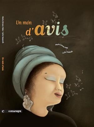 MÓN D'AVIS, UN | 9788493751951 | GÓMEZ MATA, MARTA | Galatea Llibres | Librería online de Reus, Tarragona | Comprar libros en catalán y castellano online