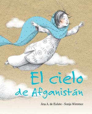 EL CIELO DE AFGANISTÁN | 9788415503002 | ALVAREZ DE EULATE MORENO, ANA MARIA | Galatea Llibres | Librería online de Reus, Tarragona | Comprar libros en catalán y castellano online