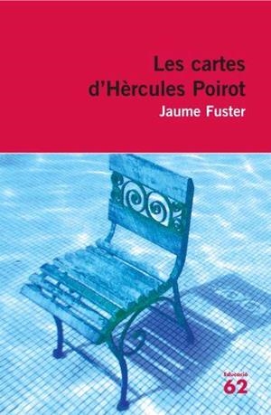 LES CARTES D'HÈRCULES POIROT | 9788492672424 | FUSTER, JAUME | Galatea Llibres | Librería online de Reus, Tarragona | Comprar libros en catalán y castellano online