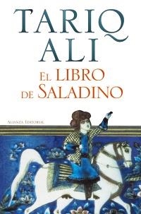 LIBRO DE SALADINO | 9788420653754 | ALI, TARIQ | Galatea Llibres | Librería online de Reus, Tarragona | Comprar libros en catalán y castellano online
