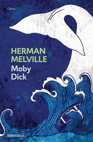 MOBY DICK | 9788499086552 | MELVILLE, HERMAN | Galatea Llibres | Librería online de Reus, Tarragona | Comprar libros en catalán y castellano online
