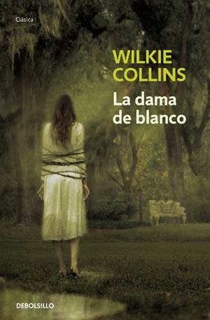 DAMA DE BLANCO, LA | 9788499086316 | COLLINS, WILKIE | Galatea Llibres | Librería online de Reus, Tarragona | Comprar libros en catalán y castellano online