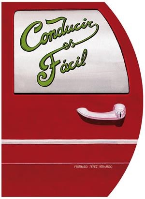 CONDUCIR ES FACIL | 9788493941444 | PEREZ, FERNANDO | Galatea Llibres | Librería online de Reus, Tarragona | Comprar libros en catalán y castellano online