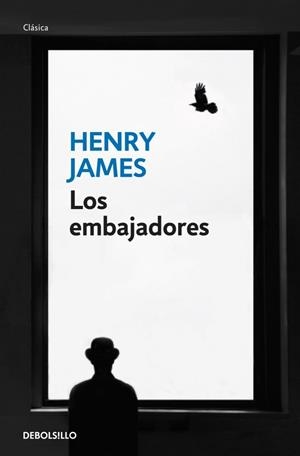 EMBAJADORES, LOS | 9788483466018 | JAMES, HENRY | Galatea Llibres | Llibreria online de Reus, Tarragona | Comprar llibres en català i castellà online