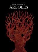 VIDA NOCTURNA DE LOS ÁRBOLES, LA | 9788496957831 | Galatea Llibres | Librería online de Reus, Tarragona | Comprar libros en catalán y castellano online