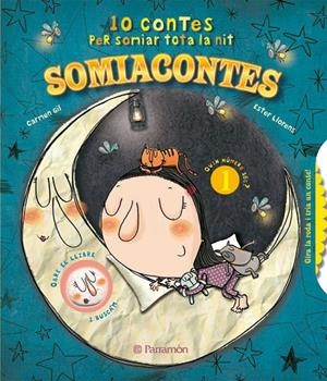 SOMIACONTES | 9788434237995 | GIL MARTINEZ, CARMEN | Galatea Llibres | Llibreria online de Reus, Tarragona | Comprar llibres en català i castellà online