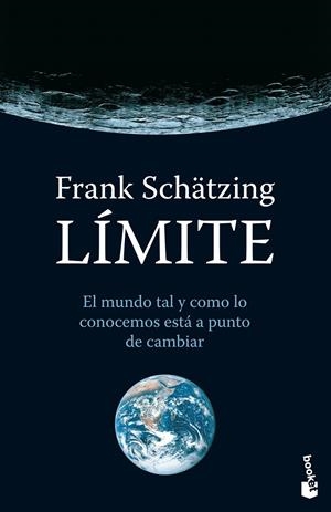 LÍMITE | 9788408003533 | SCHÄTZING, FRANK | Galatea Llibres | Librería online de Reus, Tarragona | Comprar libros en catalán y castellano online