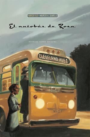 AUTOBÚS DE ROSA, EL | 9788415208099 | SILEI, FABRIZIO | Galatea Llibres | Llibreria online de Reus, Tarragona | Comprar llibres en català i castellà online