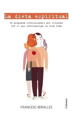 LA DIETA ESPIRITUAL | 9788466415842 | MIRALLES, FRANCESC | Galatea Llibres | Librería online de Reus, Tarragona | Comprar libros en catalán y castellano online