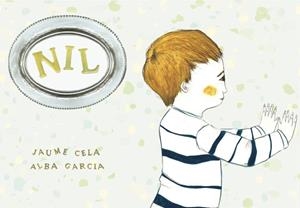 NIL | 9788492607938 | CELA, JAUME | Galatea Llibres | Llibreria online de Reus, Tarragona | Comprar llibres en català i castellà online
