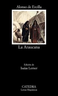 LA ARAUCANA | 9788437611518 | ERCILLA, ALONSO DE | Galatea Llibres | Librería online de Reus, Tarragona | Comprar libros en catalán y castellano online