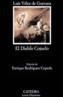 DIABLO COJUELO,EL | 9788437604824 | DE GUEVARA,JUAN VELEZ | Galatea Llibres | Librería online de Reus, Tarragona | Comprar libros en catalán y castellano online