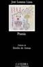 POESIA | 9788437610399 | LEZAMA LIMA, JOSE | Galatea Llibres | Librería online de Reus, Tarragona | Comprar libros en catalán y castellano online