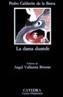 DAMA DUENDE, LA | 9788437600635 | CALDERON DE LA BARCA, PEDRO | Galatea Llibres | Llibreria online de Reus, Tarragona | Comprar llibres en català i castellà online
