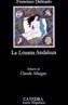 LA LOZANA ANDALUZA | 9788437605050 | DELICADO, FRANCISCO | Galatea Llibres | Llibreria online de Reus, Tarragona | Comprar llibres en català i castellà online