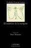 MALEFICIO DE LA MARIPOSA, EL | 9788437617060 | GARCIA LORCA | Galatea Llibres | Librería online de Reus, Tarragona | Comprar libros en catalán y castellano online