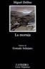 MORTAJA,LA | 9788437604633 | DELIBES,MIGUEL | Galatea Llibres | Librería online de Reus, Tarragona | Comprar libros en catalán y castellano online