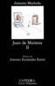 JUAN DE MAIRENA (TOMO II) | 9788437605869 | MACHADO,ANTONIO | Galatea Llibres | Llibreria online de Reus, Tarragona | Comprar llibres en català i castellà online