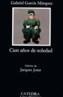 CIEN AÑOS DE SOLEDAD | 9788437604947 | GARCIA MARQUEZ, GABRIEL | Galatea Llibres | Llibreria online de Reus, Tarragona | Comprar llibres en català i castellà online
