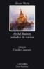 ABDUL BASHUR, SOÑADOR DE NAVIOS | 9788437620718 | MUTIS, ALVARO | Galatea Llibres | Llibreria online de Reus, Tarragona | Comprar llibres en català i castellà online