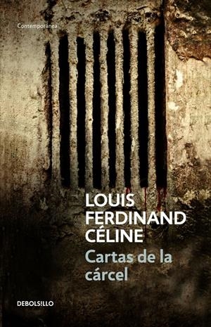 CARTAS DE LA CARCEL | 9788483461228 | CELINE, LOUIS FERDINAND | Galatea Llibres | Llibreria online de Reus, Tarragona | Comprar llibres en català i castellà online