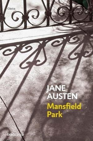 MANSFIELD PARK | 9788484505082 | AUSTEN, JANE | Galatea Llibres | Llibreria online de Reus, Tarragona | Comprar llibres en català i castellà online