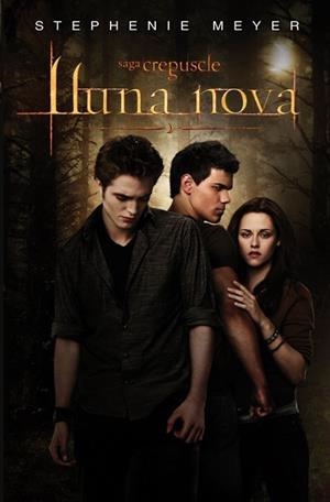 LLUNA NOVA | 9788466315371 | MEYER, STEPHENIE | Galatea Llibres | Llibreria online de Reus, Tarragona | Comprar llibres en català i castellà online